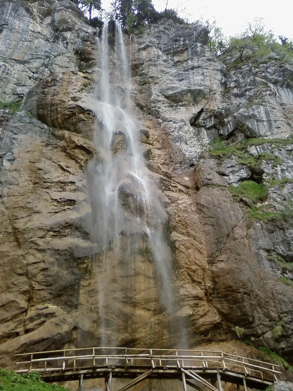 Vodopad Skakavac