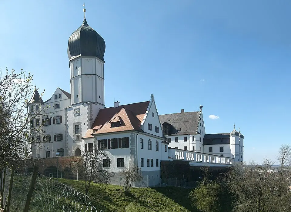 Illertissen