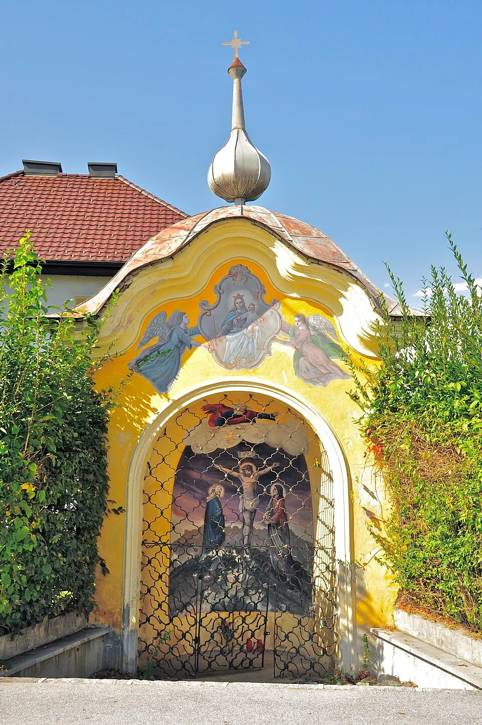 Wegkapelle