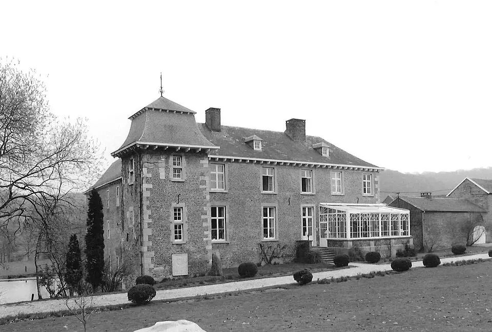 Kasteel van Teuven