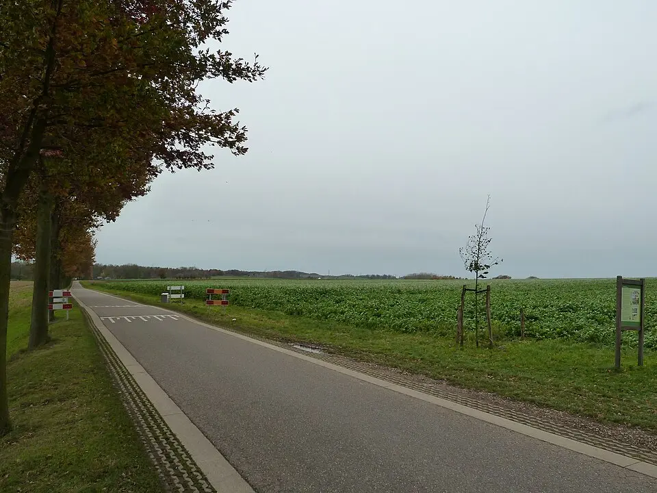 Romeinse villa Voerendaal-Ten Hove