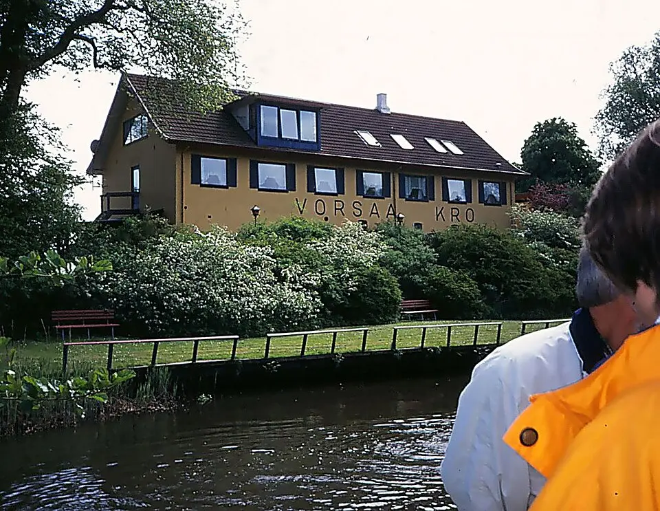 Voerså