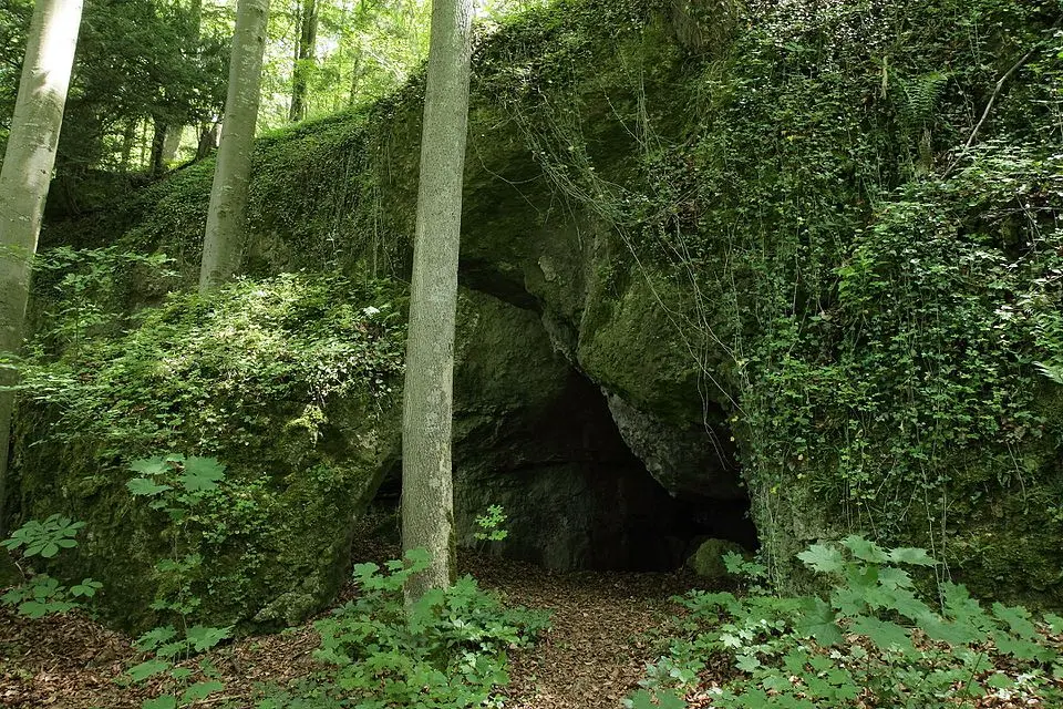 Bodendenkmal in Etzelwang, #D-3-6435-0053