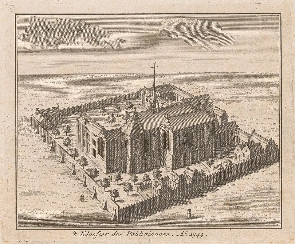 Sint-Paulusbroederklooster