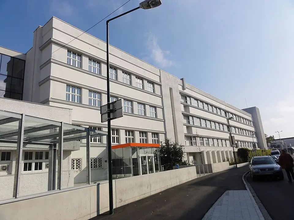 Schulen der Franziskanerinnen Wels