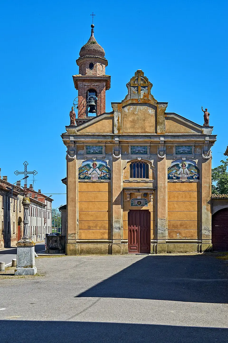 Campoferro