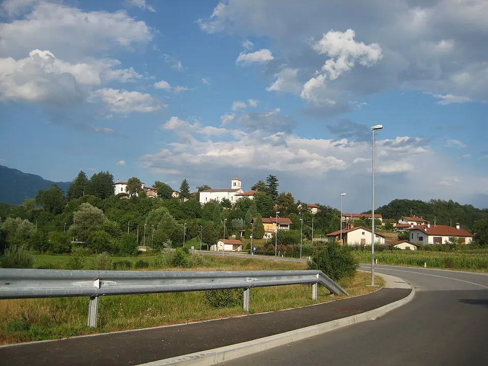 Renče-Vogrsko