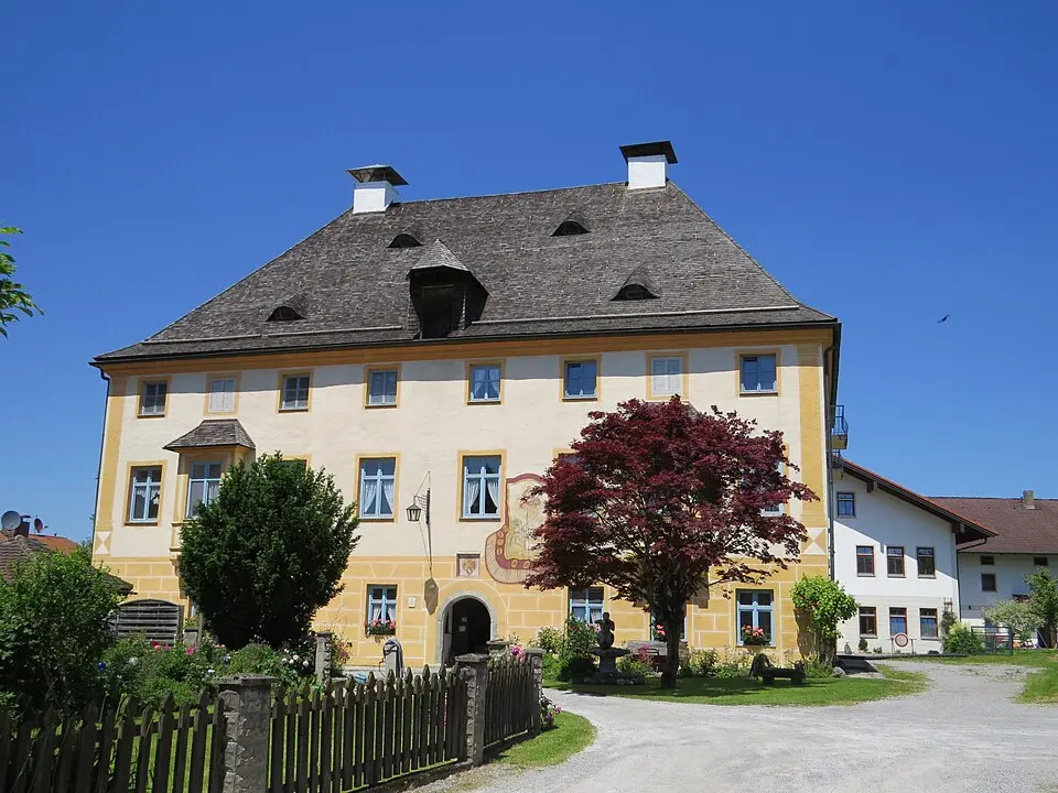 Vogtareuth