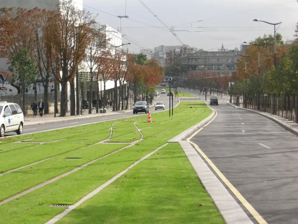boulevard du Général-Martial-Valin