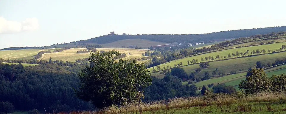 Mückenberg