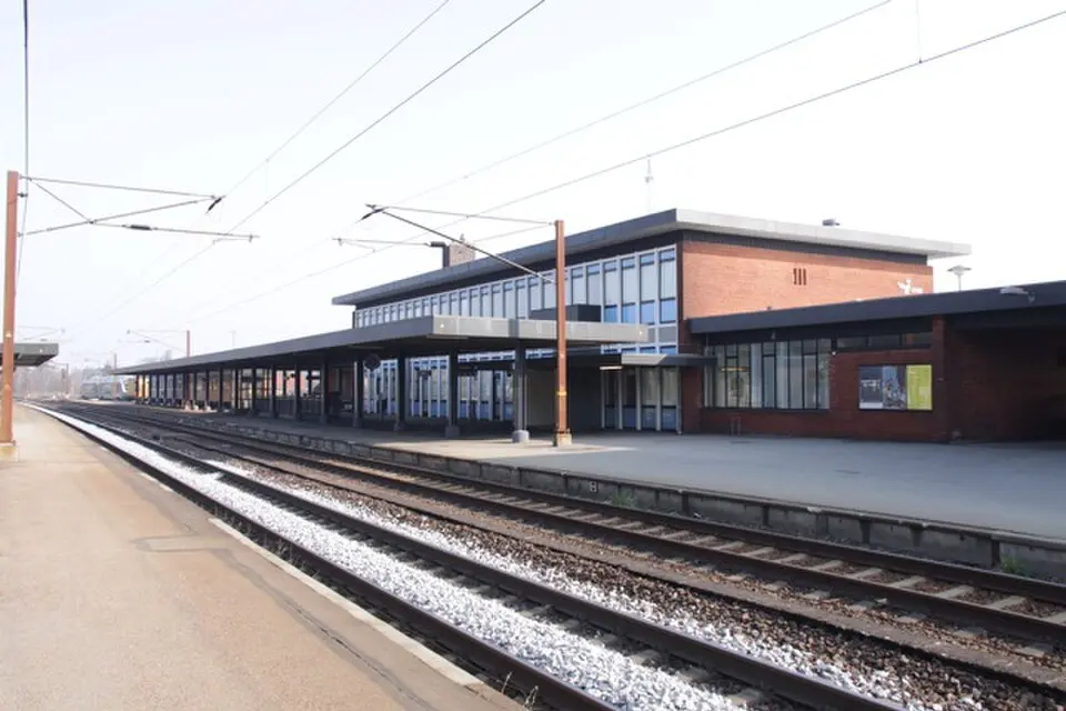 Vojens