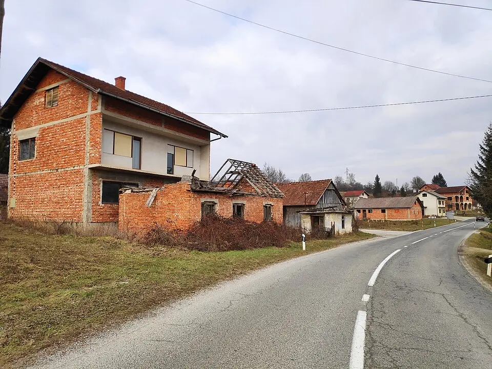 Bild: Petar Milošević · CC BY 4.0 Vojišnica