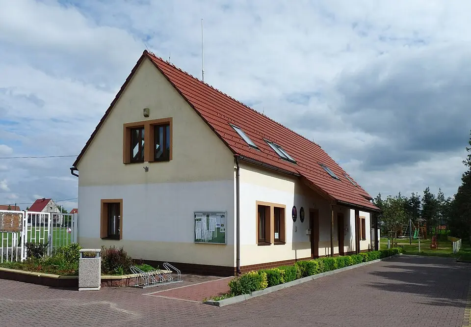 Vojkovice