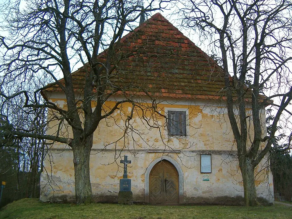 Svatá Anna