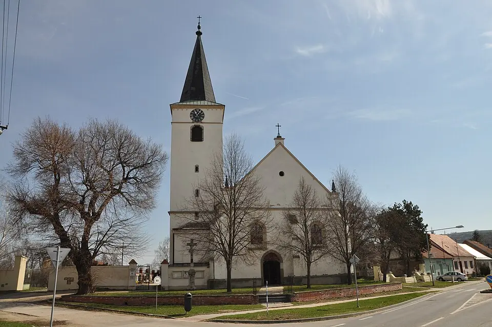 Vojkovice u Židlochovic