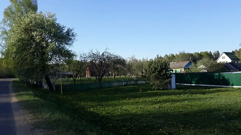 Войтаўка 1