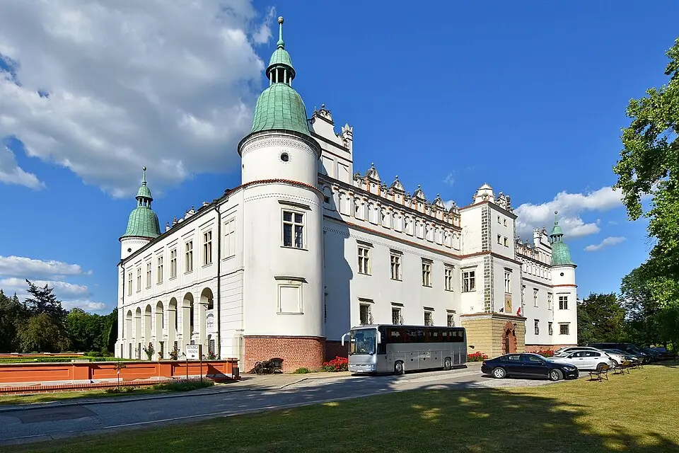 Tarnobrzeg