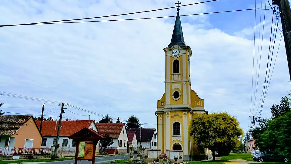 Vokány