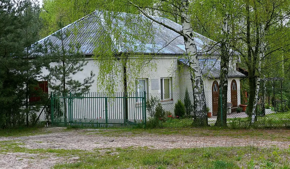 Baranów