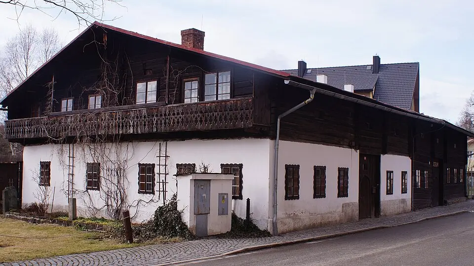 Stadtmuseum Volary