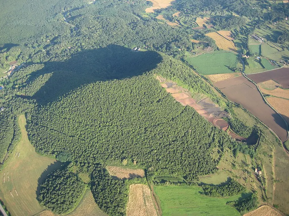 Olot (sopka)