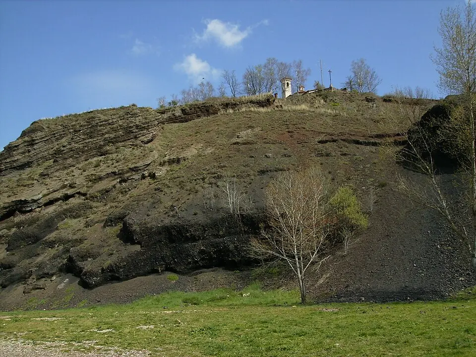 volcan du Montsacopa