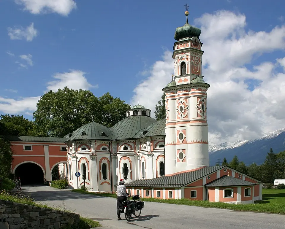Karlskirche