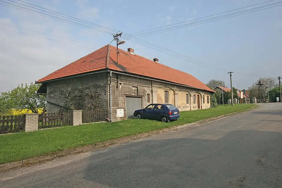 Immagine: Petr1888 · CC BY-SA 3.0 Voleč