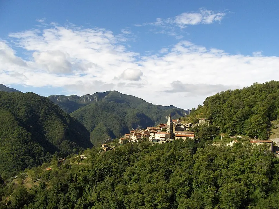 Volegno