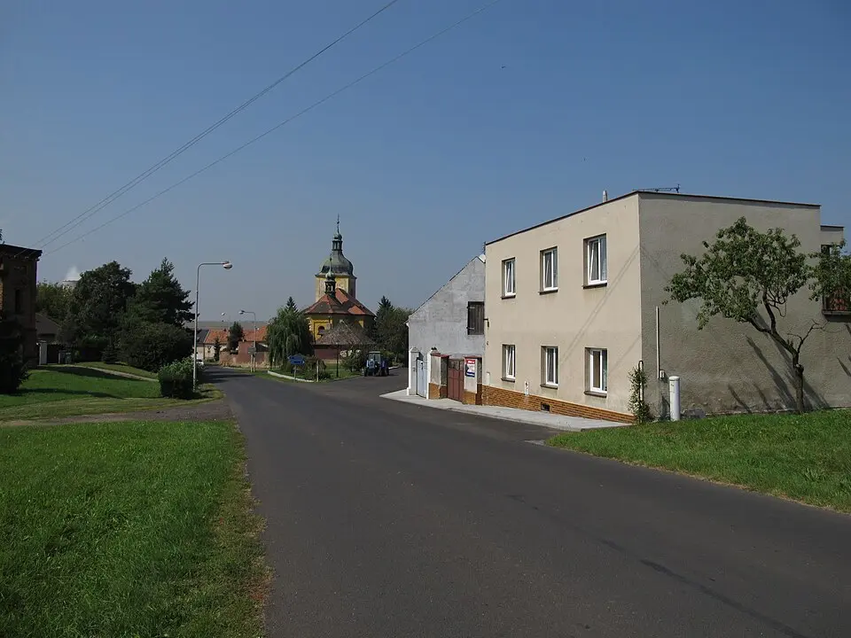 Kép: Hadonos · CC BY-SA 3.0 Volevčice