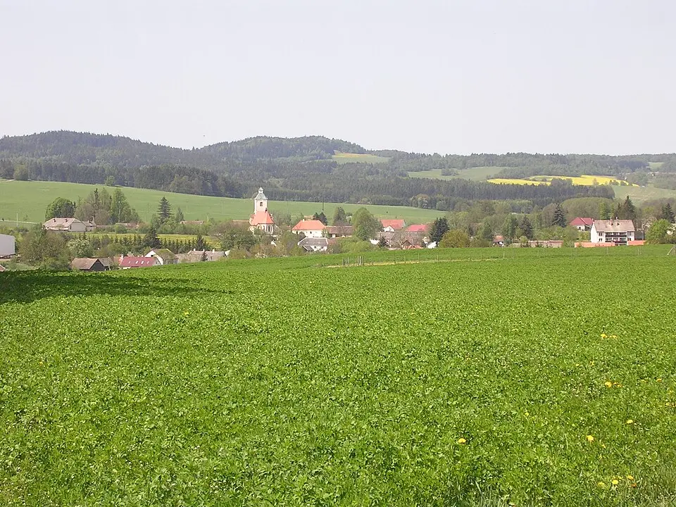 Volfířov