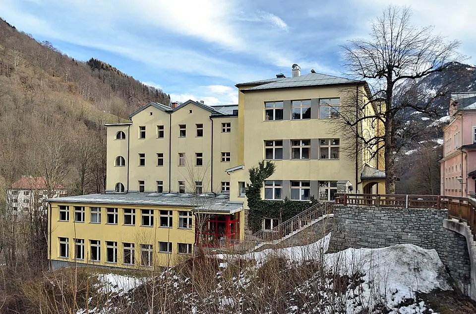 Hauptschule