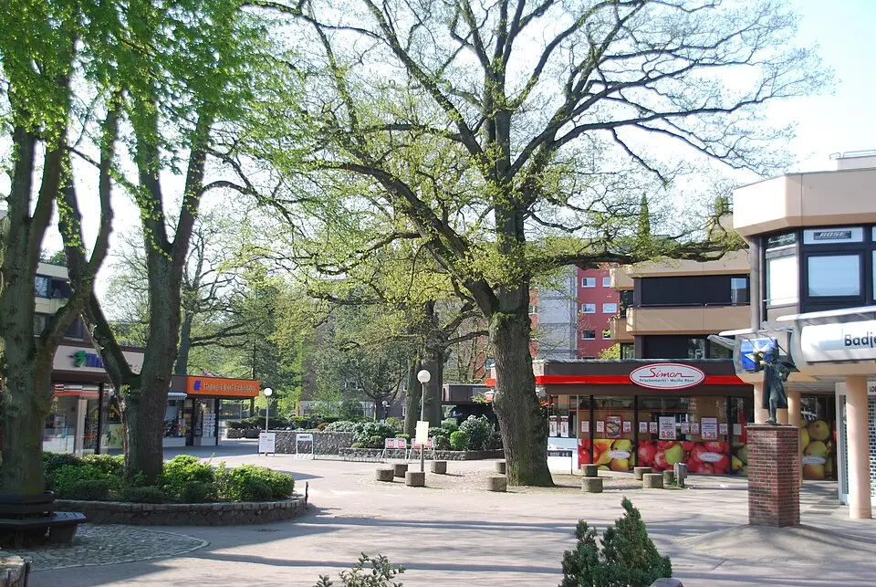 Volksdorf