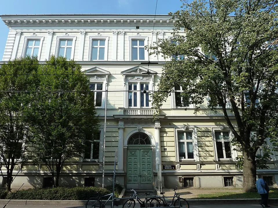 Mozartschule