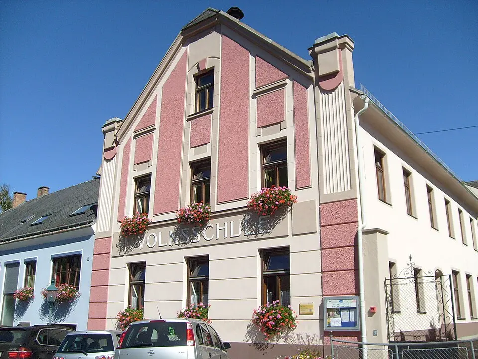 Schule