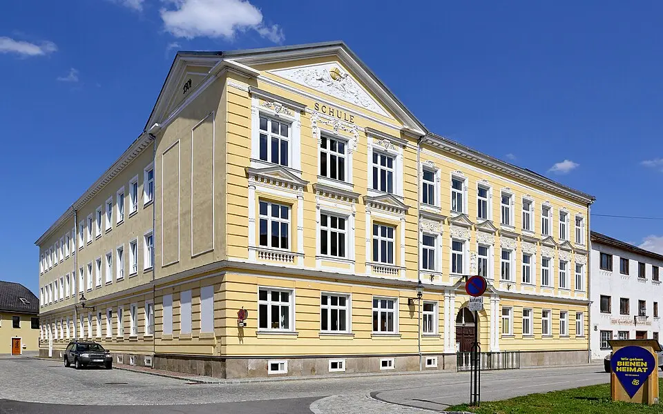 Schule
