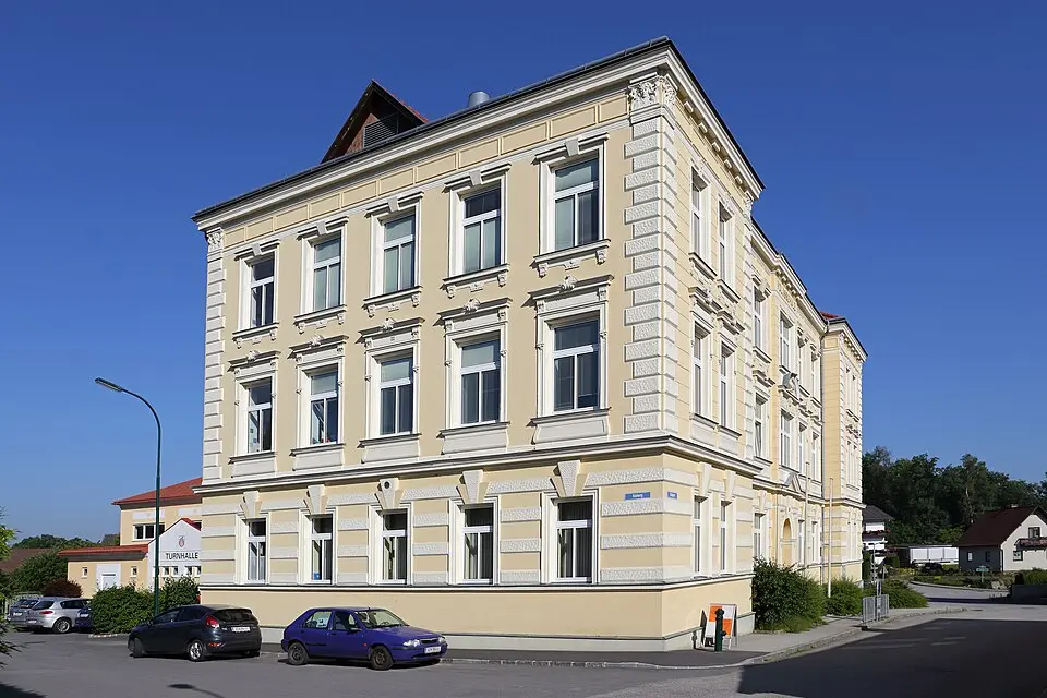 Volksschule