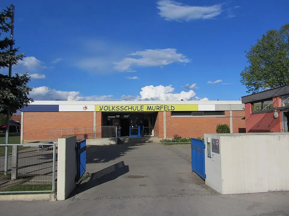 Volksschule Murfeld