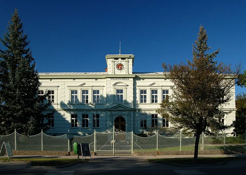 Volksschule