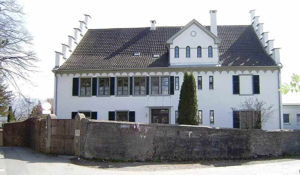 Wohnhaus