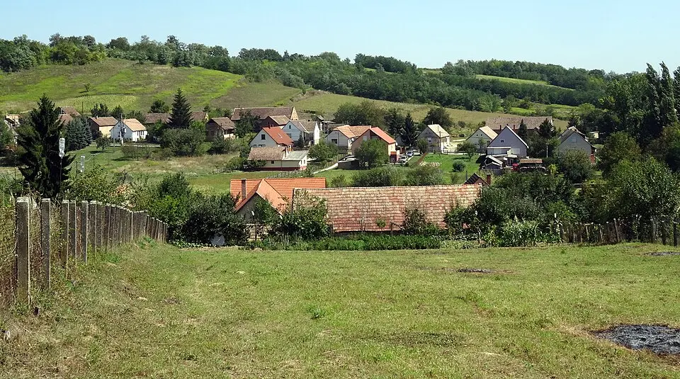 Baranyajenő