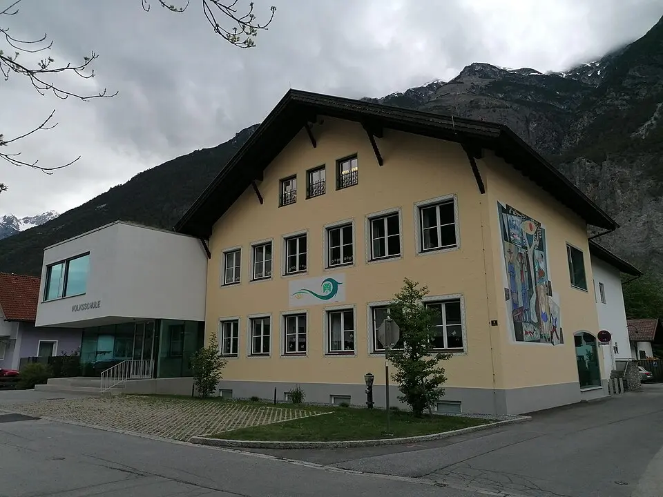 Volksschule Schönwies