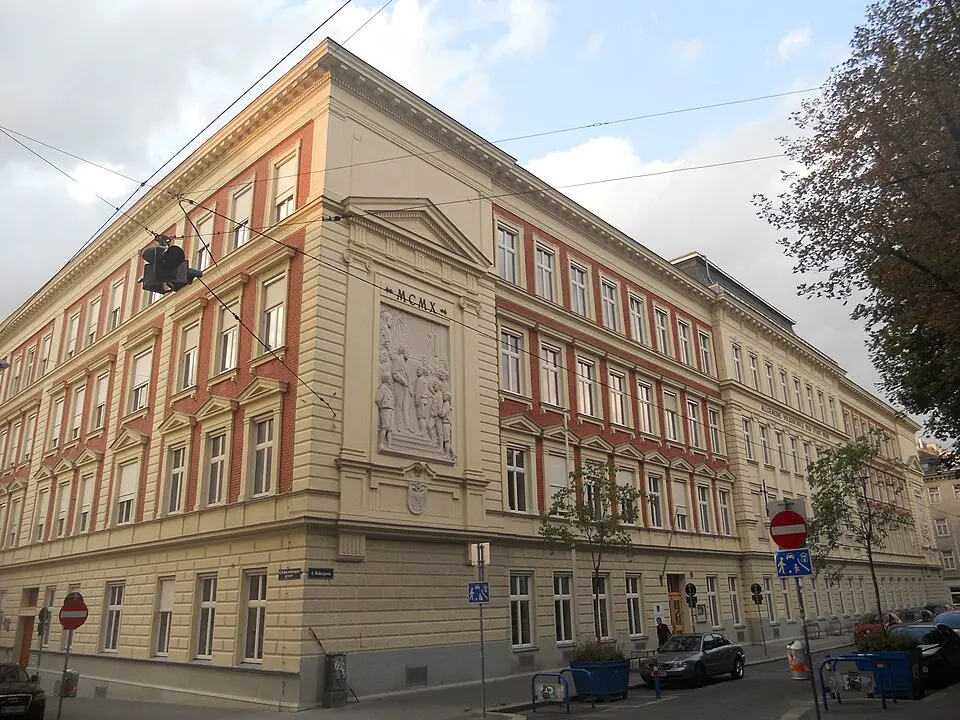 Allg. Volksschule der Stadt Wien