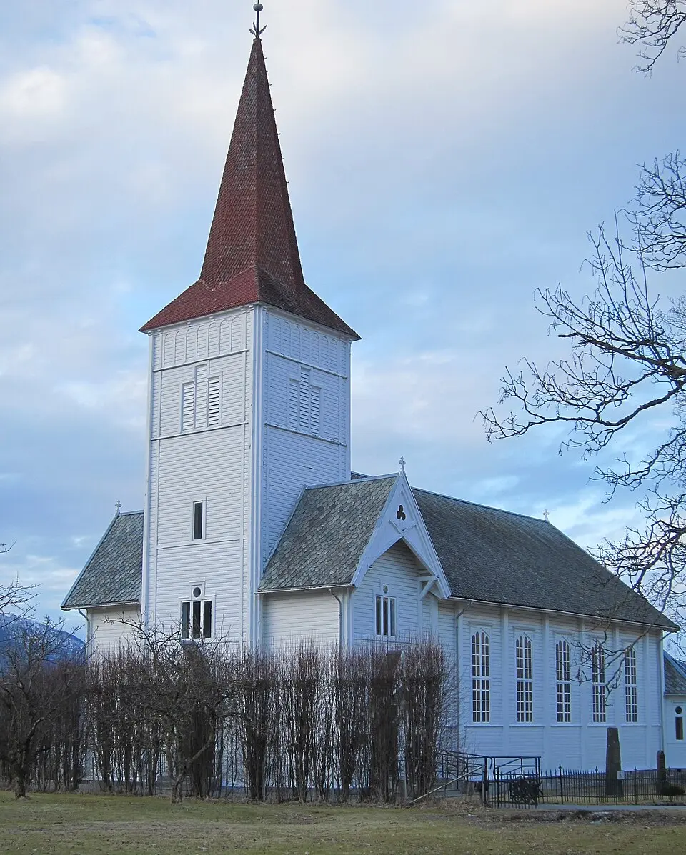 Voll kirke