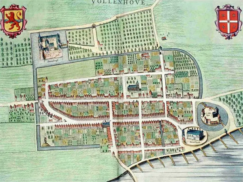 Oldehuys