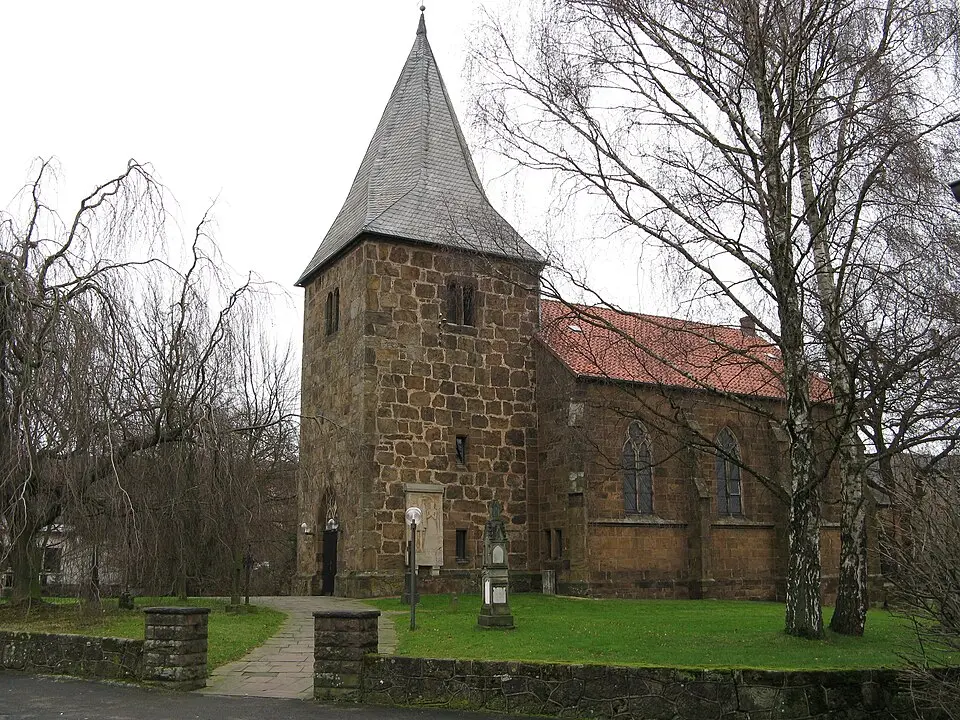 Volmerdingsen