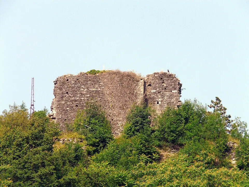 Castello di Voltaggio