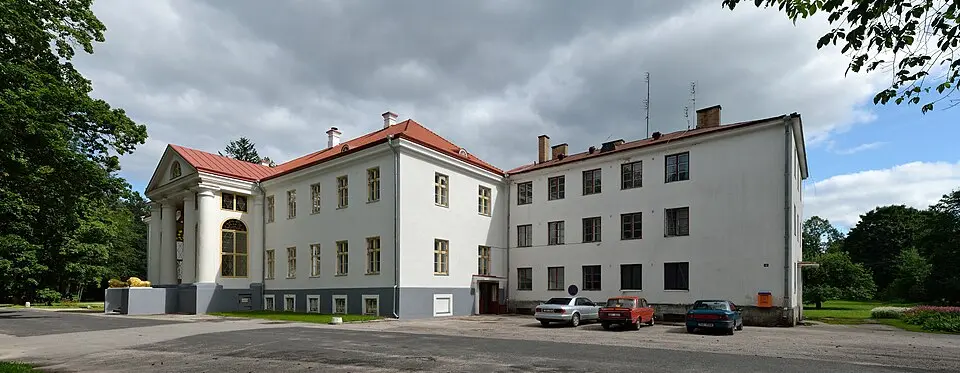Tihemetsa