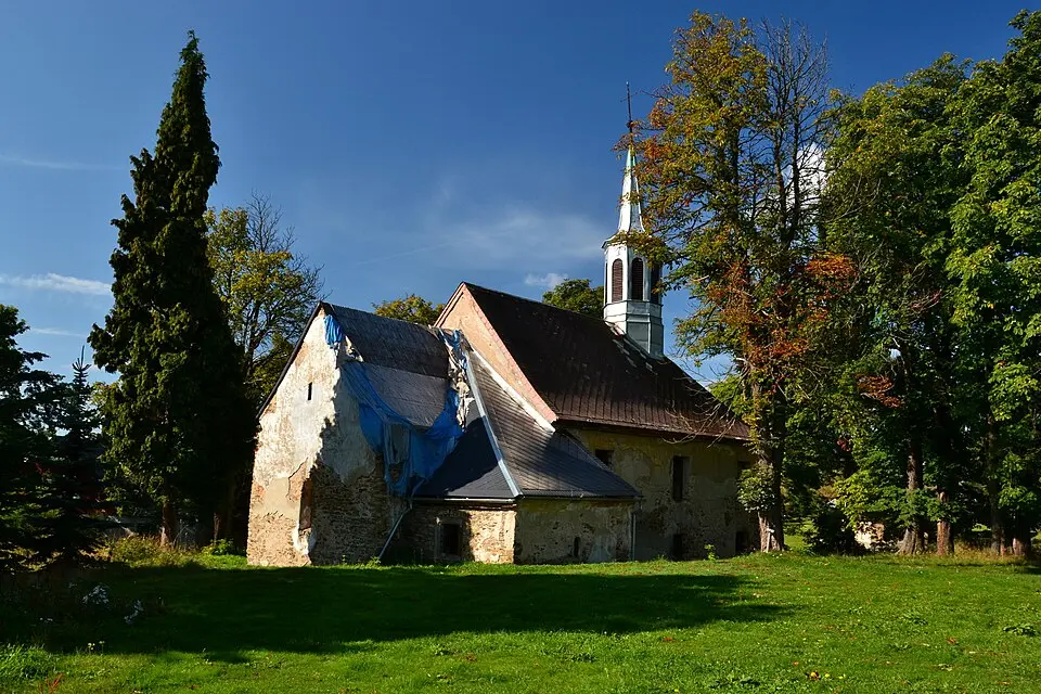 Volyně