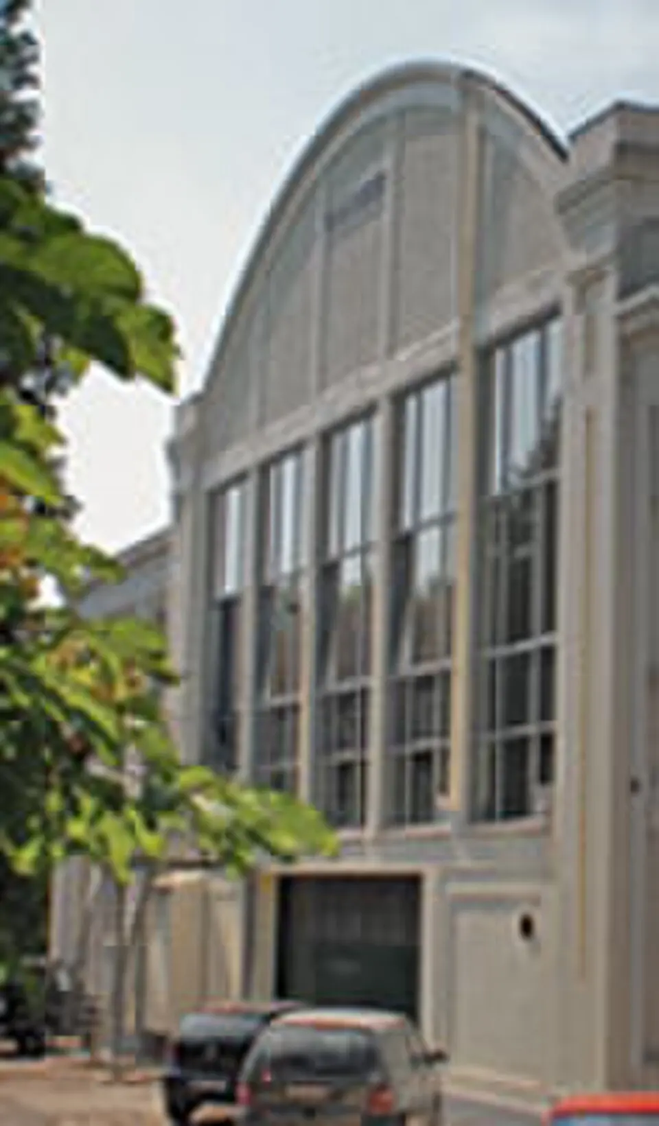 von Kármán Institute for Fluid Dynamics
